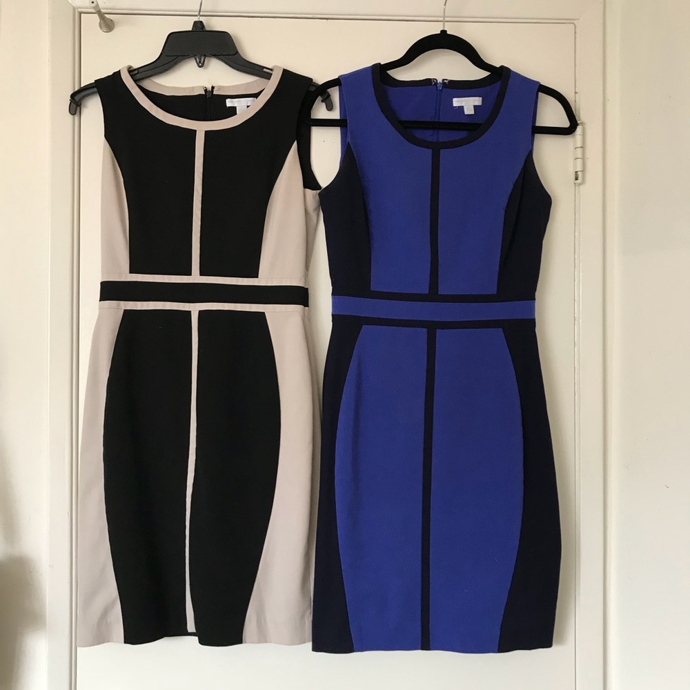 New York and Company Dress
